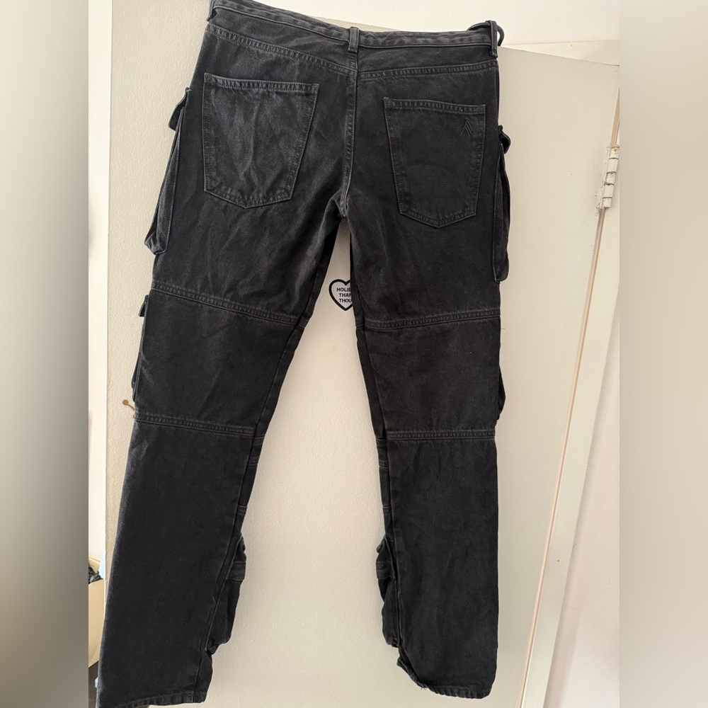 Attico cargo pants 💕